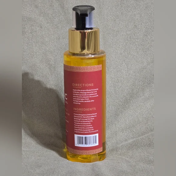 Besque Magic Luxury Body Oil - Lot of 3 - Picture 5 of 5